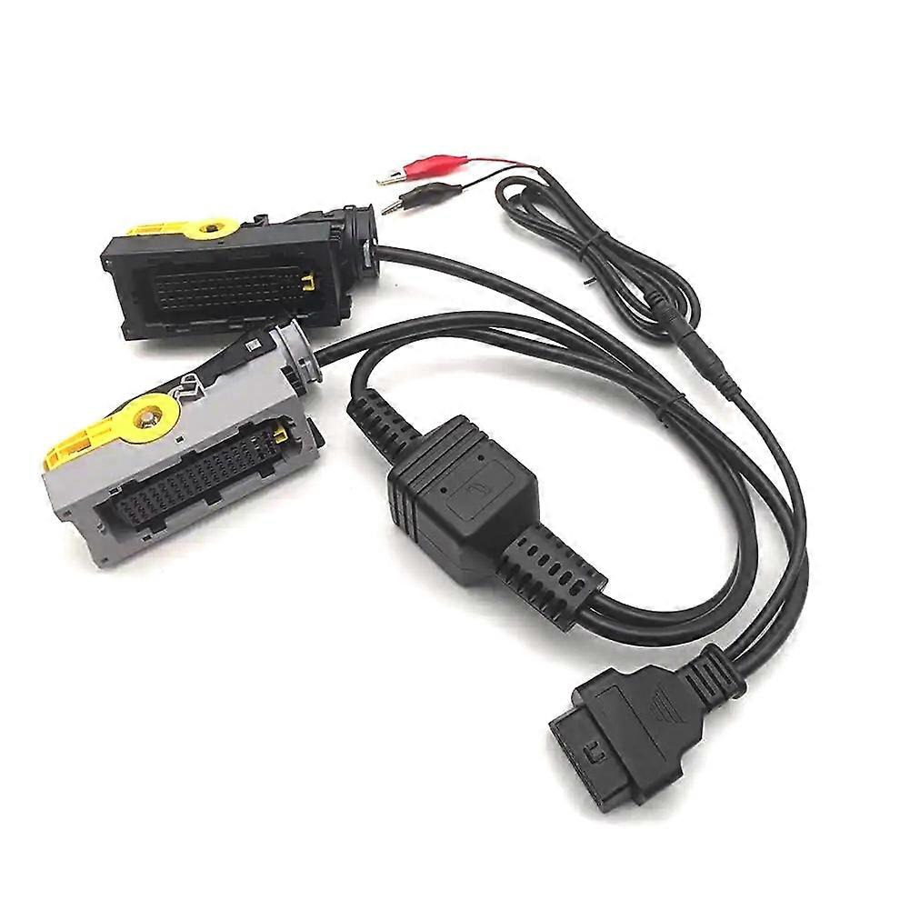 For Volvo Mack Vocom ECU Programming Test Cable