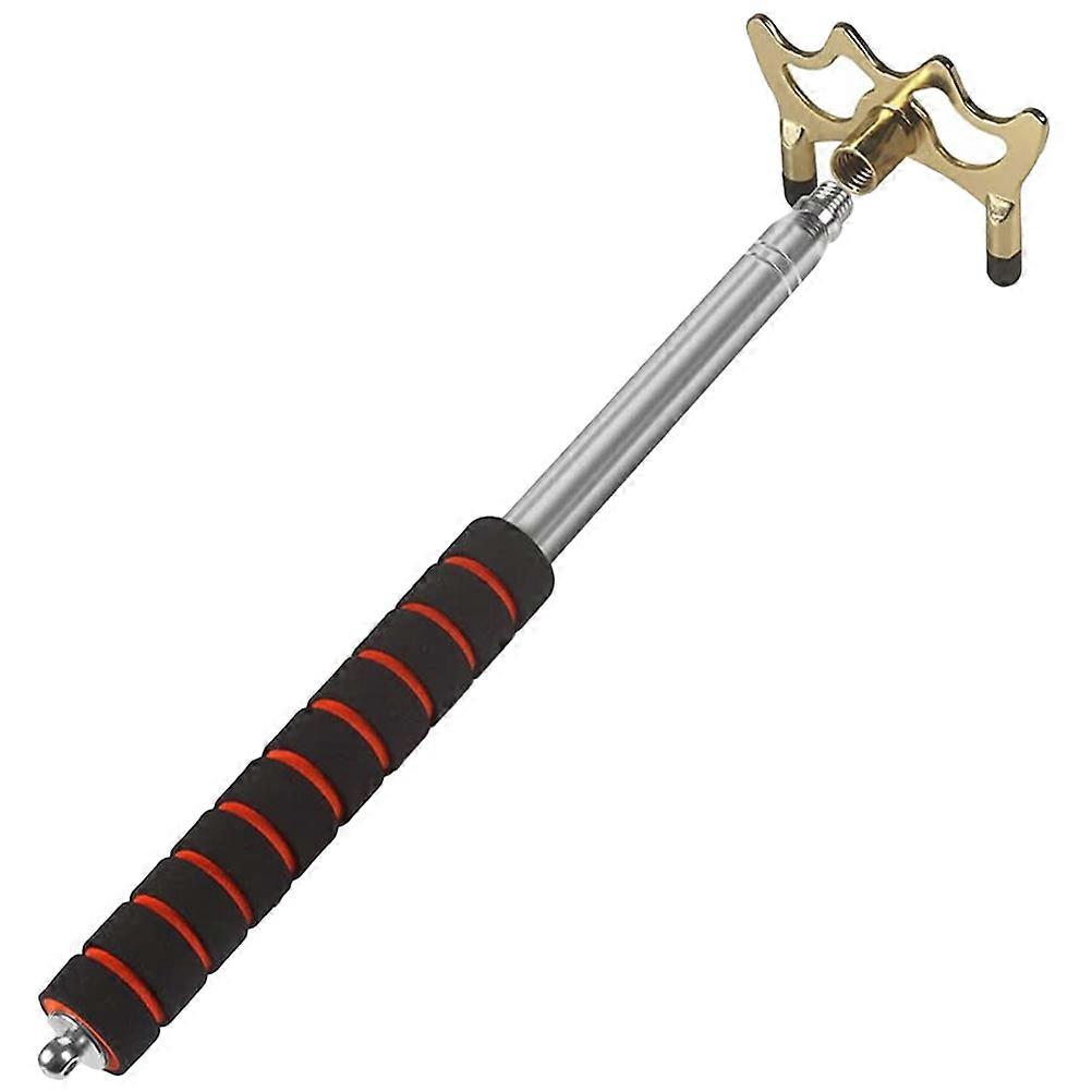 Billiards Cue Stand Pool Bridge for Support