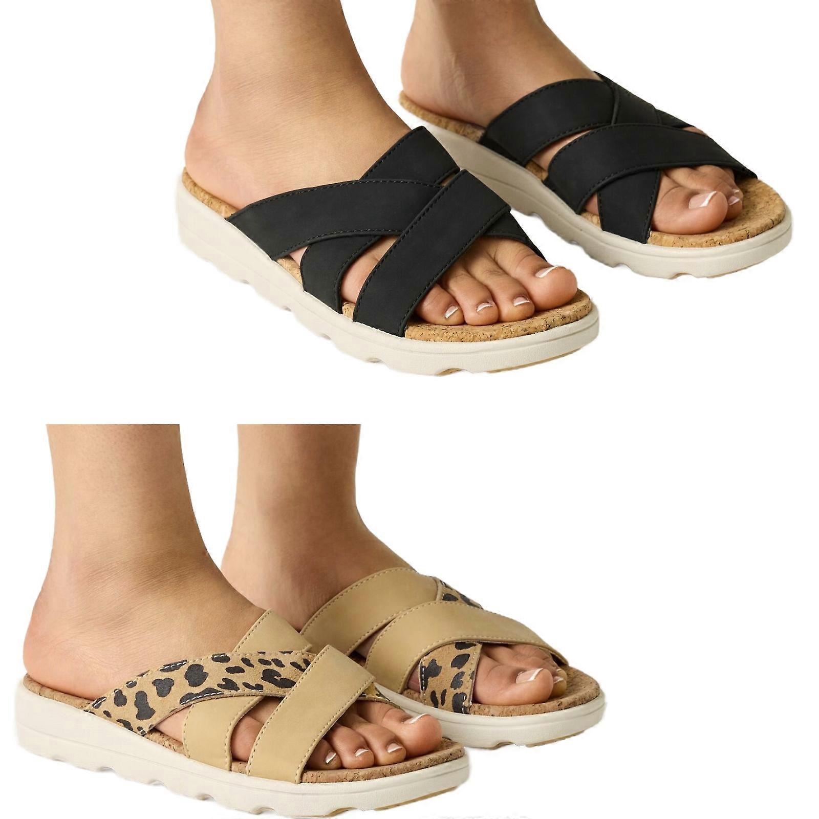 Regatta Womens Cassie Sandals