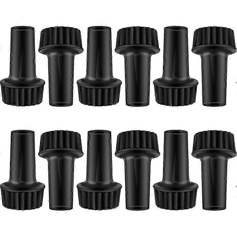 30pcs Lamp Switch Replacement 2cm Light Switch Knob Us Standard Lamp Switch