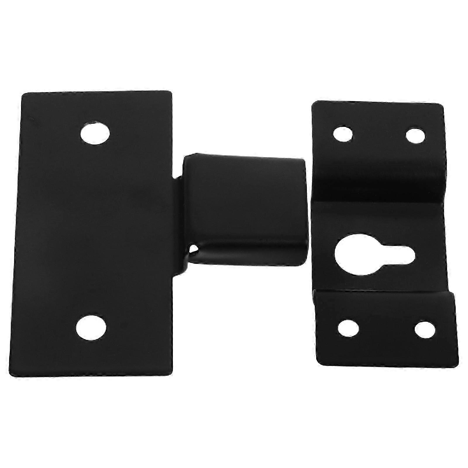 Universal Audio Speaker Mount Hook with Iron Bracket for Wall 1Set