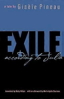 Exil enligt Julia