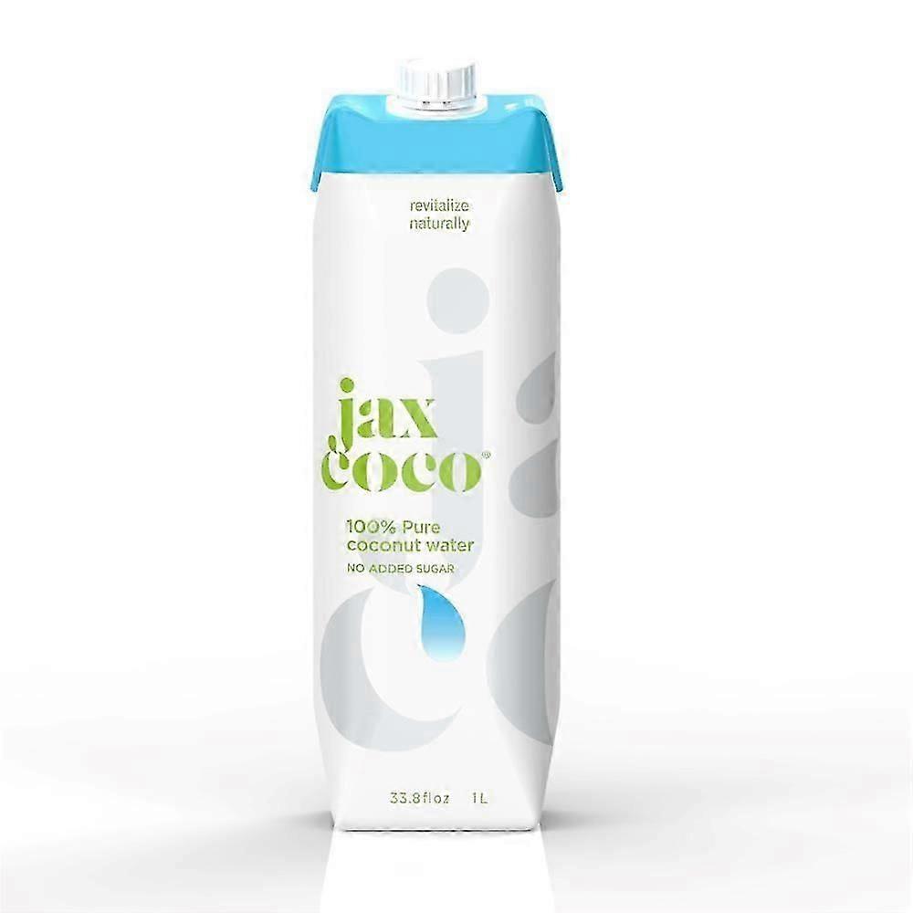 Pure Coconut Water 1L
