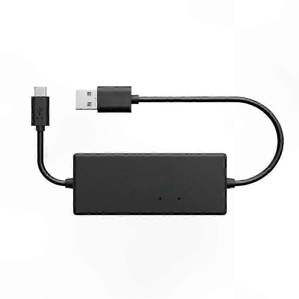 USB-Powered Cable for Streaming Devices, Direct TV Connection Without AC Adapter