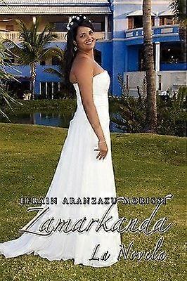 Zamarkanda la novela