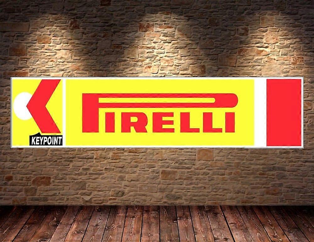 anvelope keypoint pirelli Banner FB1494