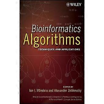 Bioinformatica Algoritmen
