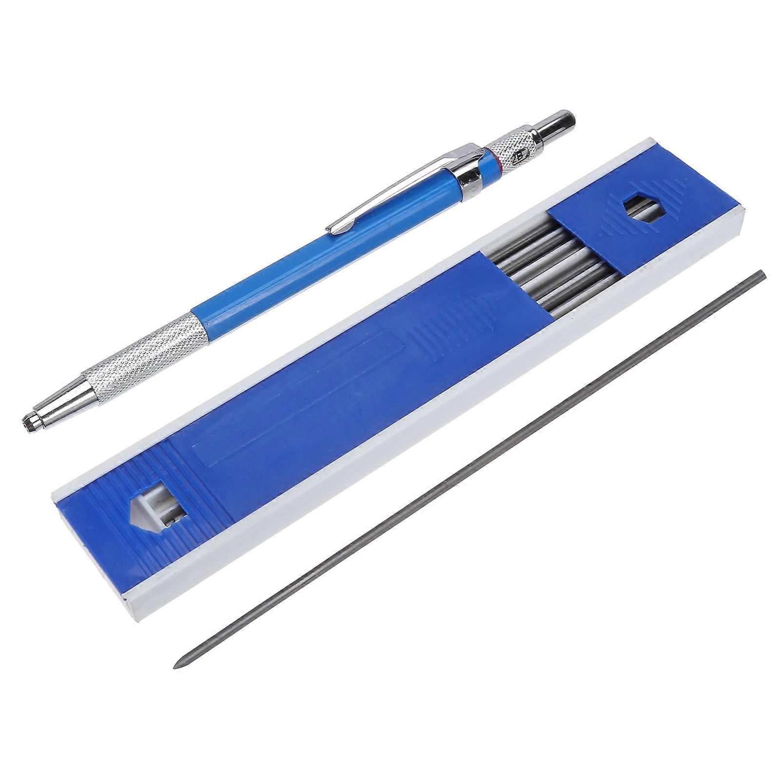 Engineering Pencil 2Sets Mechanical Pencil for Drawing Purposes