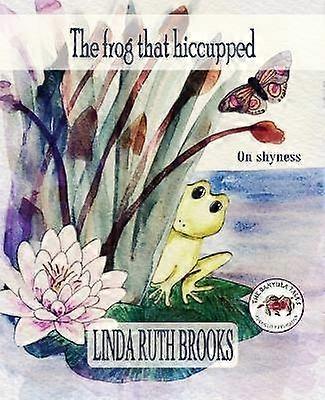 The frog that hiccupped