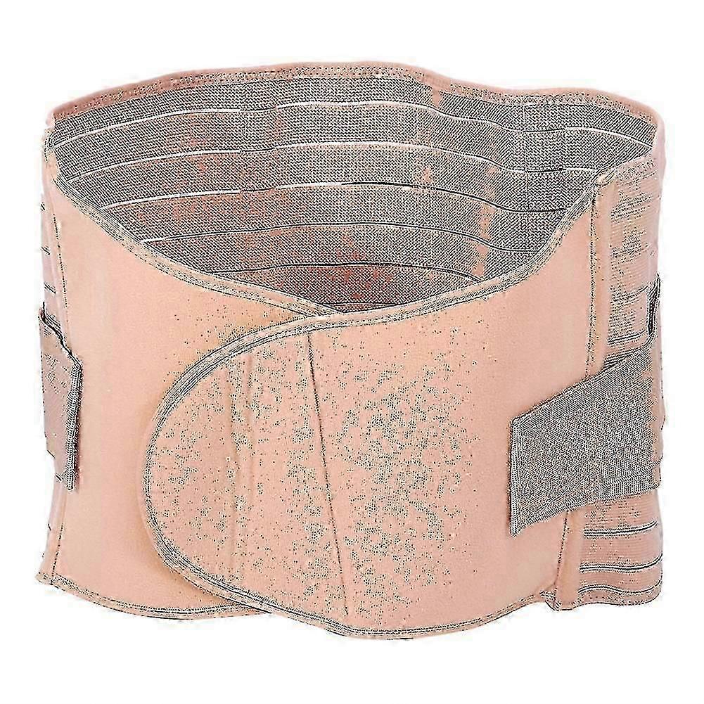 Maternity Abdominal Binder - Breathable Postpartum Support Belt