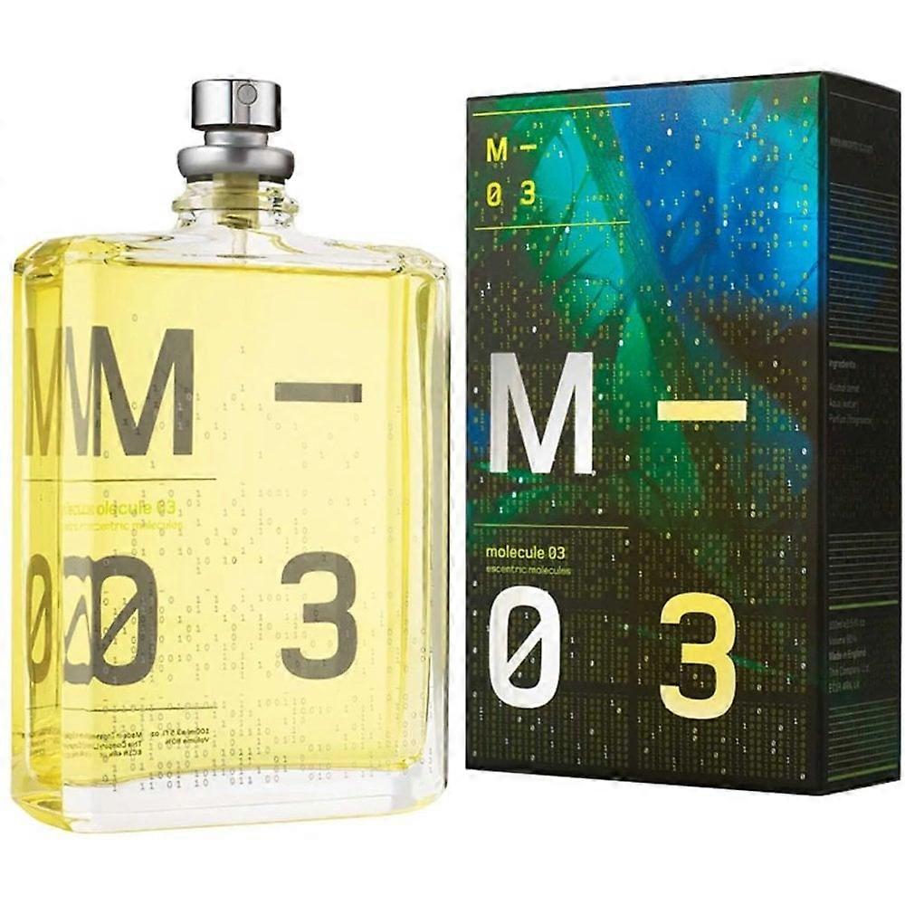 Escentric Molecules Escentric 03 100ml EDT Spray