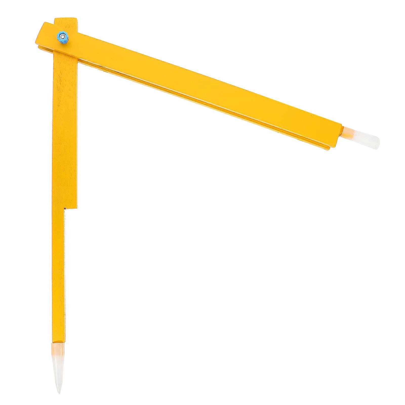 Teaching Compass Geometry Tool Professional Draw Tool for Blackboard