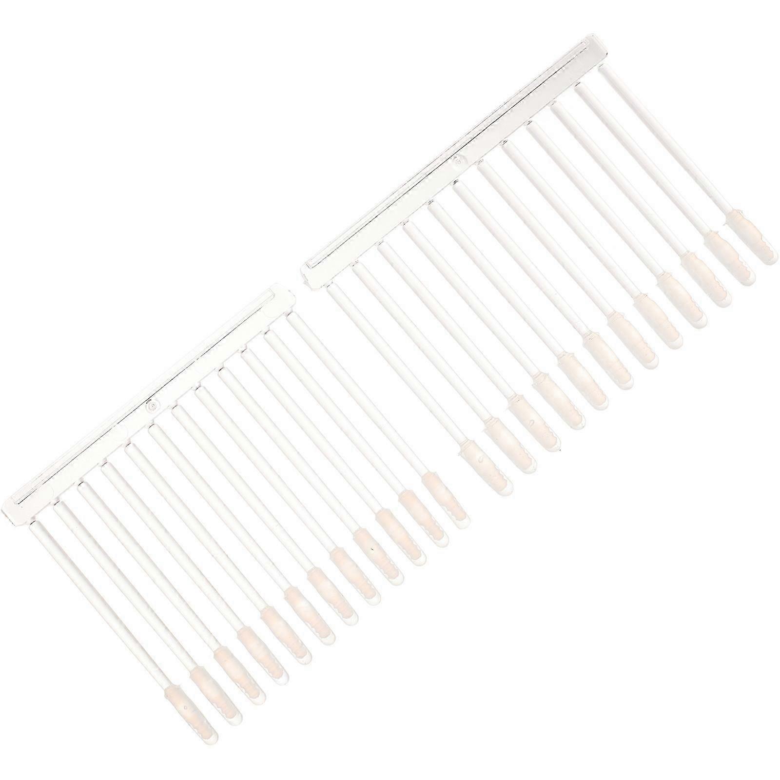 Ear Cleaner Kit for Sticky Ear Cleaner with 4 Boxes Set