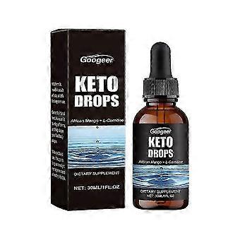 1-5x Keto Drops Body Treatment,Suitable For Keto Drops Body Treatment 30ml