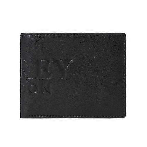 Osprey Barker Bi-Fold Leather Everyday Wallet