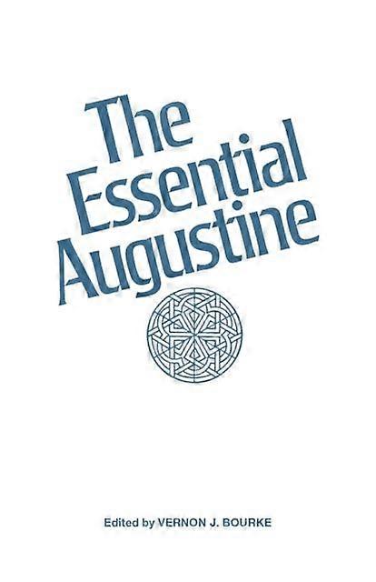 Essential Augustine - Augustine