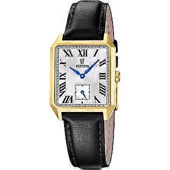 Festina - F20780/1 - Herreklokke