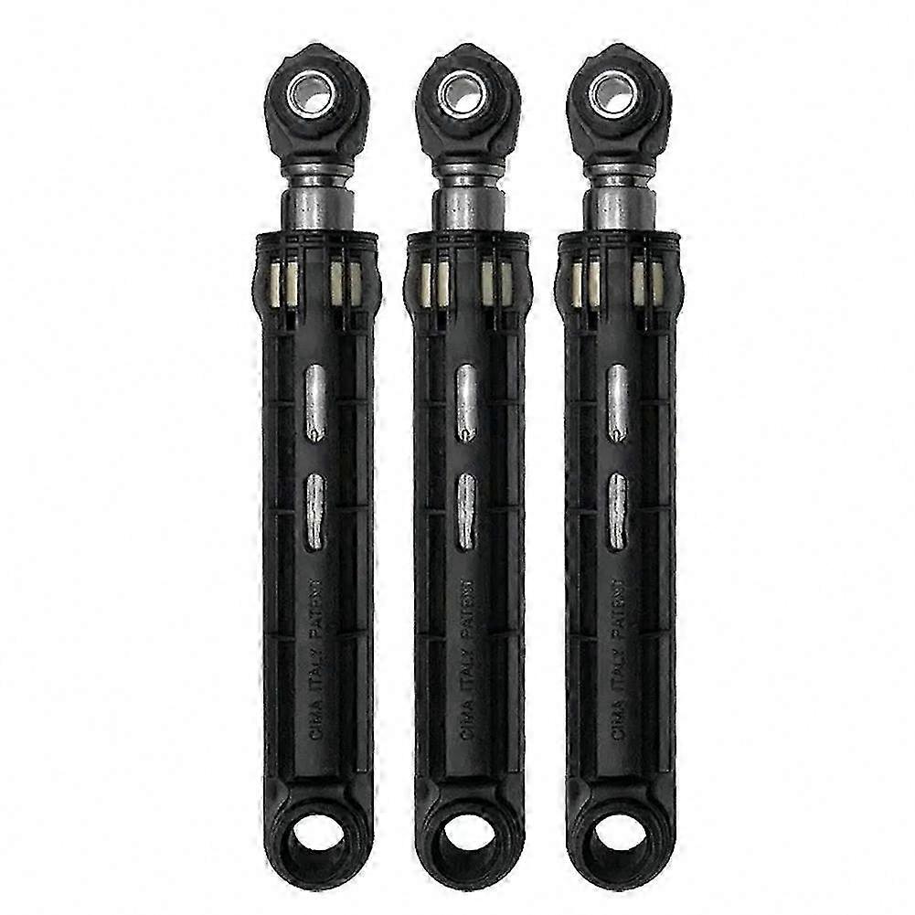 Shock Absorbers Compatible with Front-Loading Washing Machines