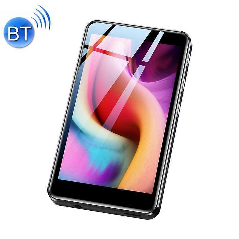 Touch Screen Bluetooth Mini Tablet MP3/MP4/MP5 0GB