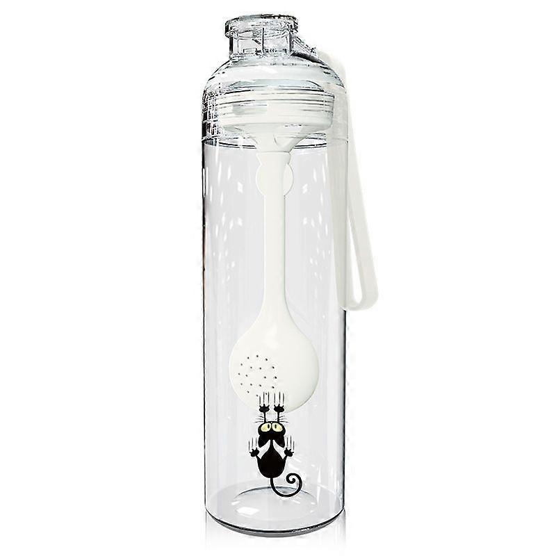 Tea Water Separation Cup