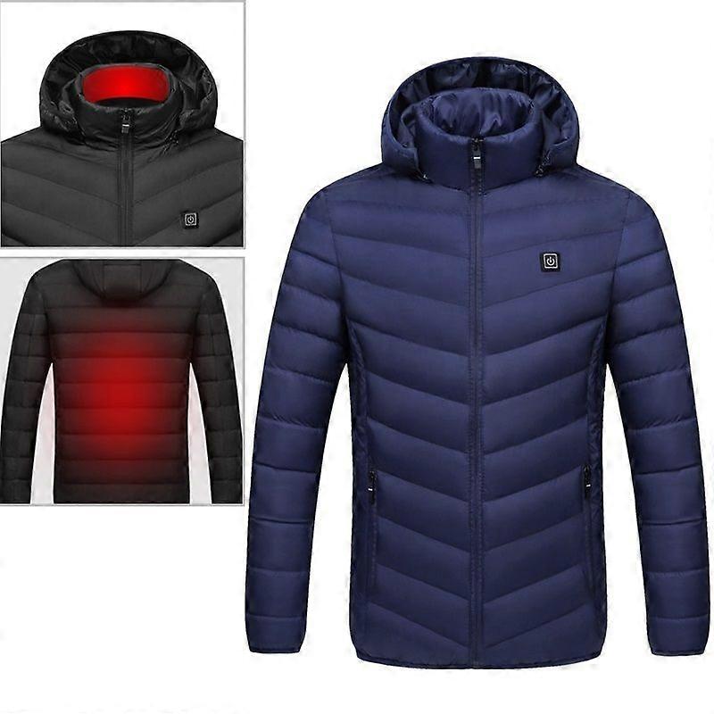 Herenkleding Donsjacks L L