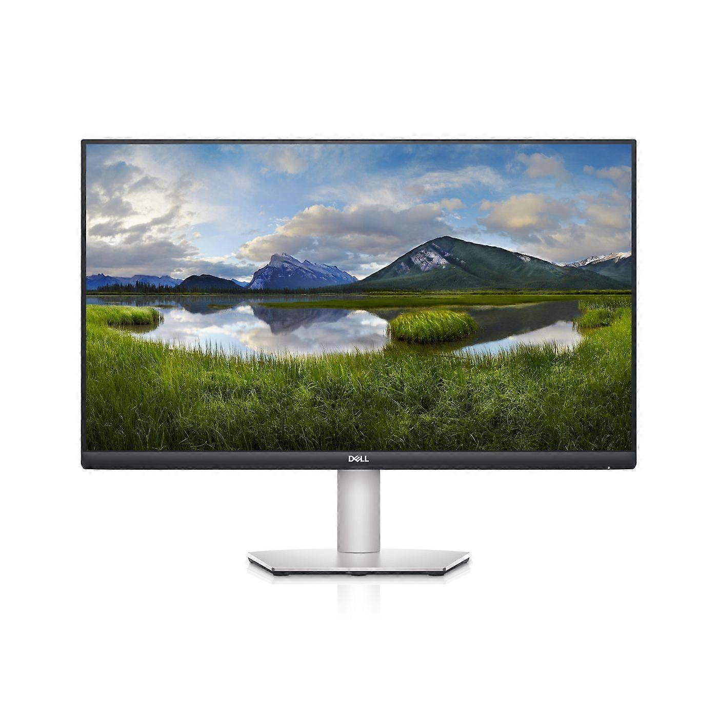 68,47 cm (27") S2722dc, 68,6