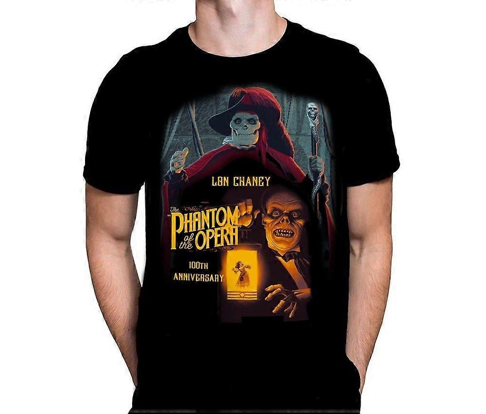 Phantom 100th Anniversary TShirt JA1114