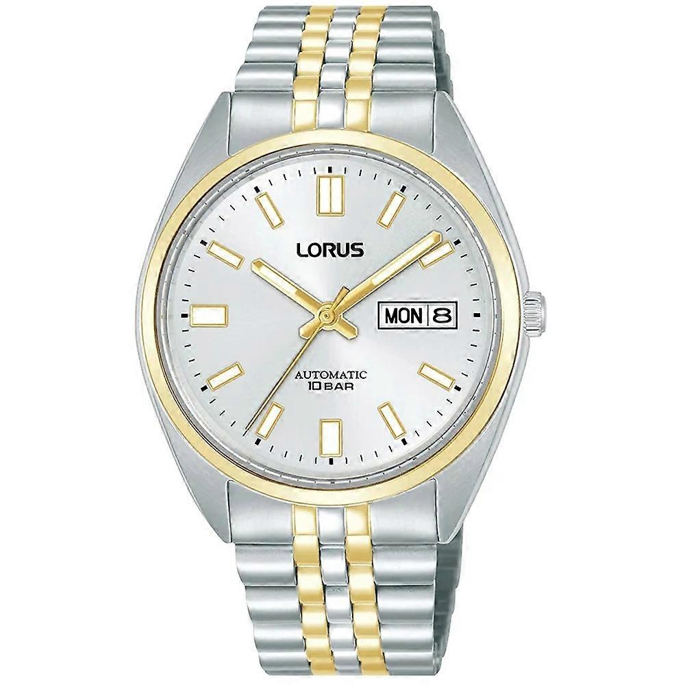 LORUS WATCHES RL432CX9S