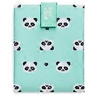 Boc'n'Roll Animals Panda Sandwich Holder 1 unit