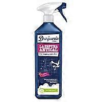 Anti-limescale foam 750 ml