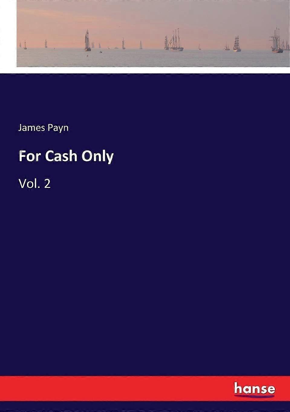 For cash only vol. 2