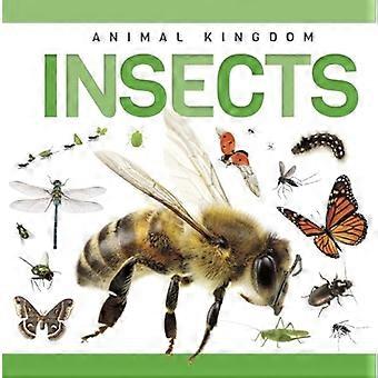 Insekter