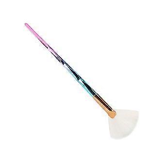 Long Handle Cosmetic Brush Set for Women Use 20Pcs Design Beauty Tools
