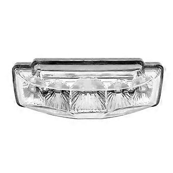12V Universal bagbremselys 3PIN 9LED bageste stoplygte til 50CC?125CC ATV Off Road køretøjer