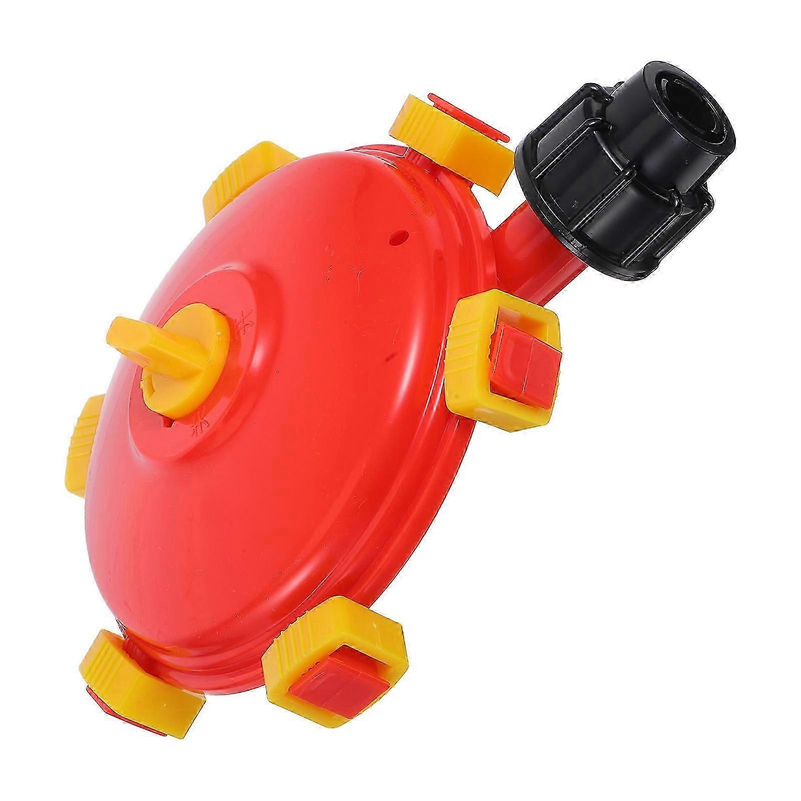 Automatic Pig Water Controller Device for Drinking System