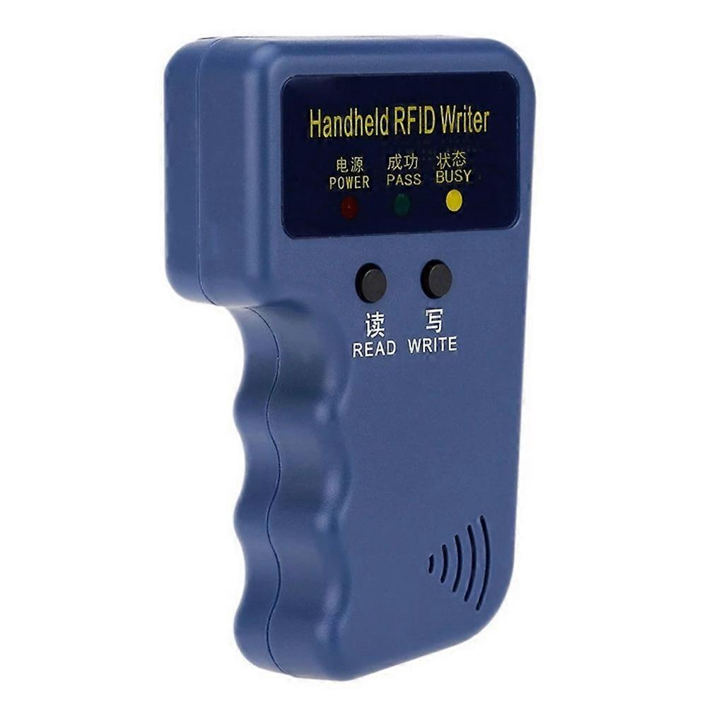 Handheld ID Card Replicator Access Card Reader