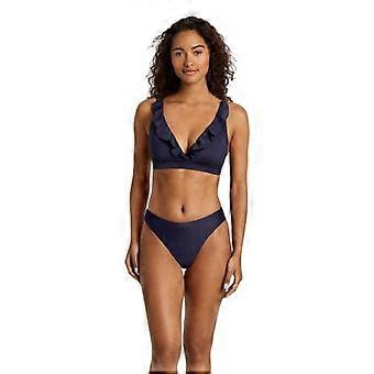 Ralph Lauren Womens/Ladies Mid Rise Bikini Bottoms