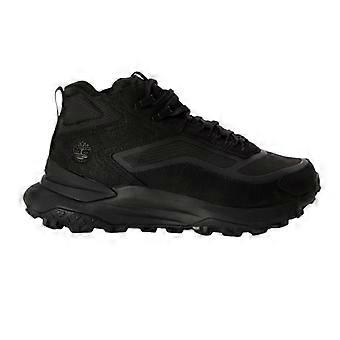 Timberland Unisex Adult Motion Access Lace Up Trainers