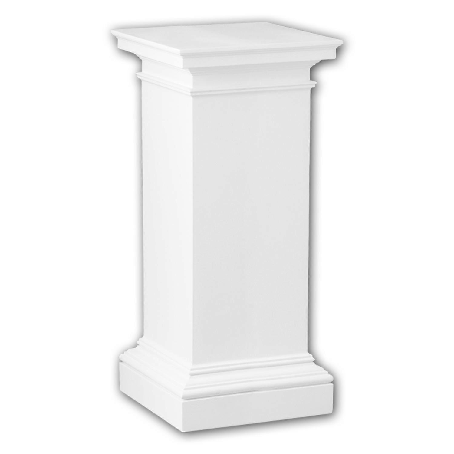 Søjler postament Profhome 114003