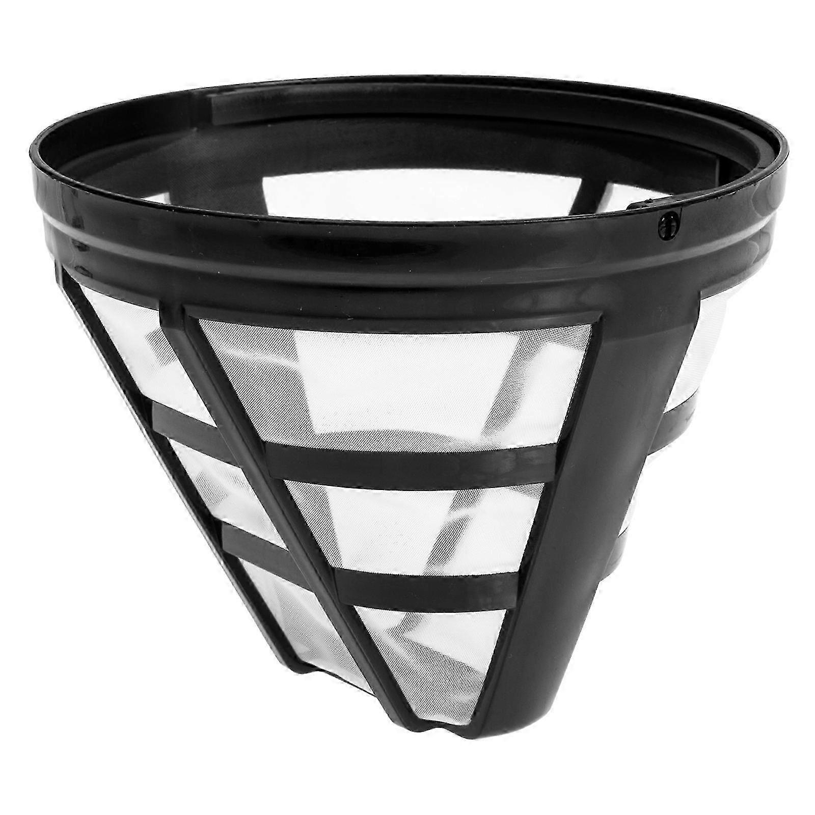 Coffee Machine Filter Mesh Design Filter compatible with Coffer Maker Household Coffee Machine Strainer