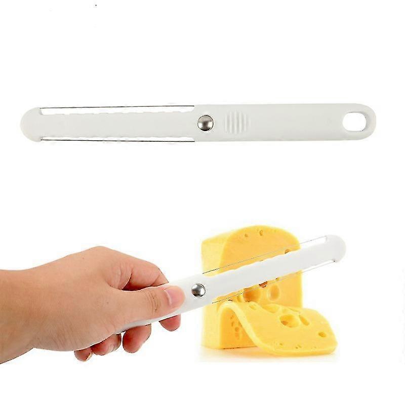 stainless steel cheese cutting machine