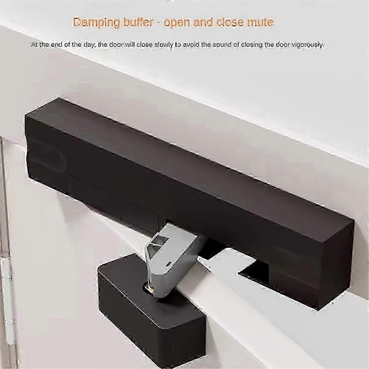 Suitable for automatic door closer latch Porta B