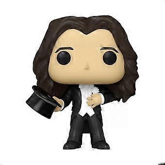 Figurine - FUNKO - Alice Cooper - 9 cm - PVC - Collection officielle