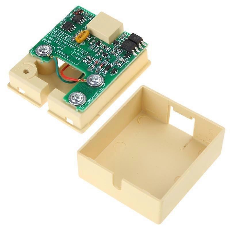 31BA Converter Transfer Double Tone Multiple Frequency Telephone Module