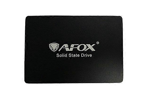 Afox Ssd 512gb Tlc 540 Mb/s