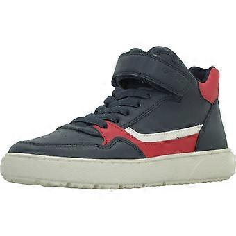 Geox Botines J56ldb 054fu