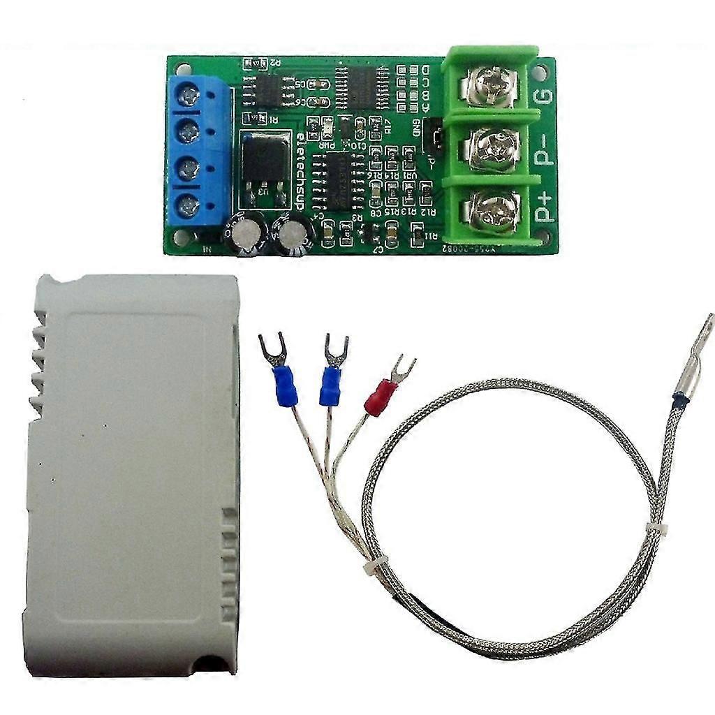 Multi-function Temperature Sensor Modules Rs485 Modubs Rtu Converter Modules