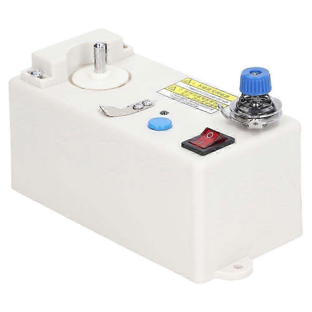 Bobbin Winder Intelligent Automatic Time Saving Embroidery Machine Bobbin Winder Sewing Machine Universal Accessories