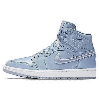 Jordan 1 Retro High Season Of Her Hydrogen Blue Women's AO1847-445