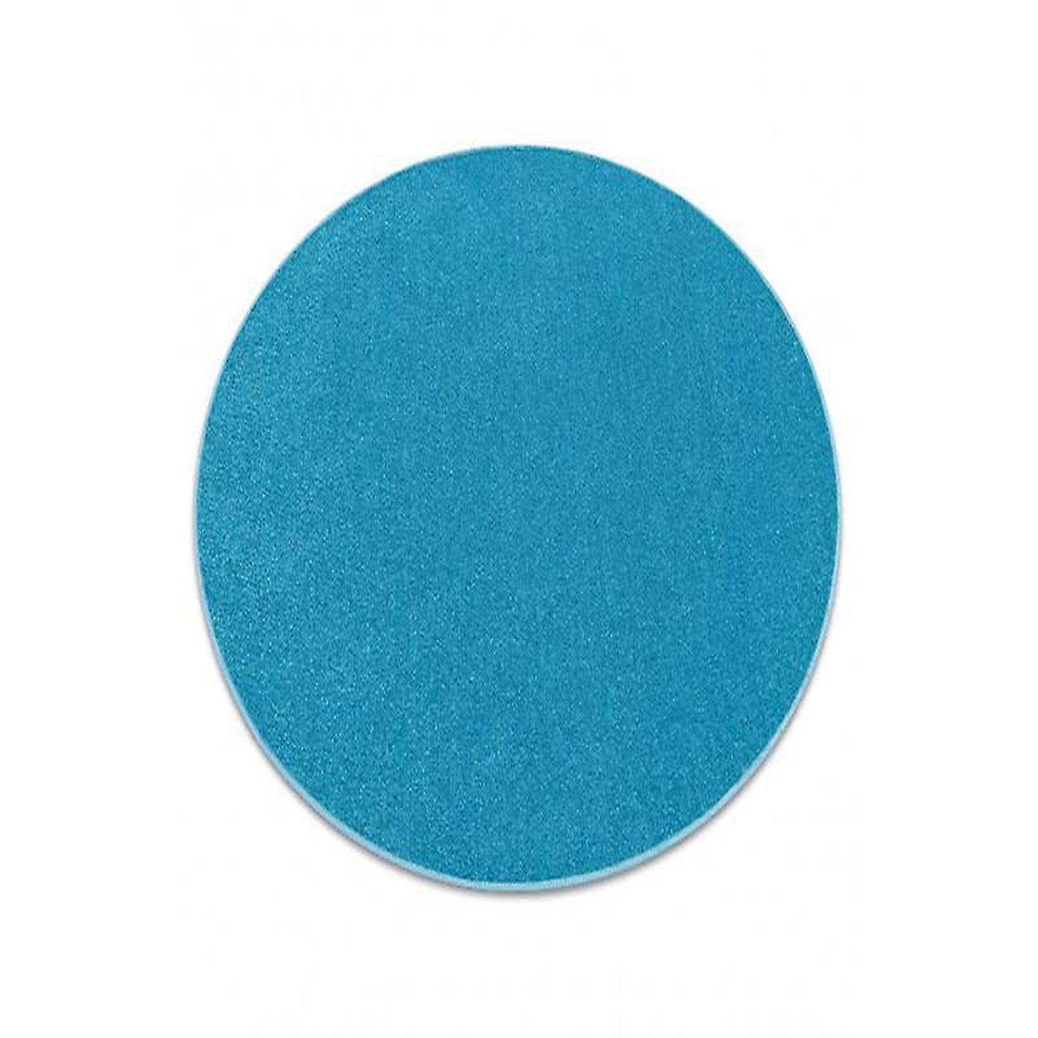 Teppich rund ETON